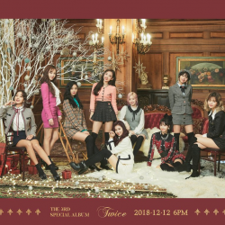 TWICE - Special Album Vol.3...