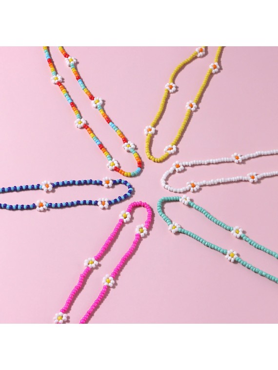 Колиета Daisy Flower -...