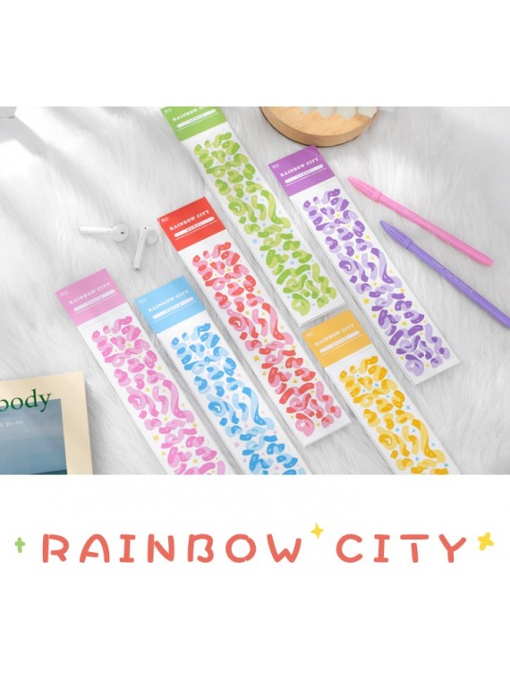 Стикери за декориране -...