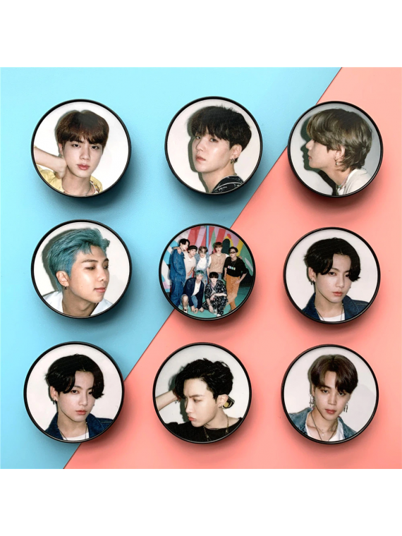 BTS  DYNAMITE - държач, pop...