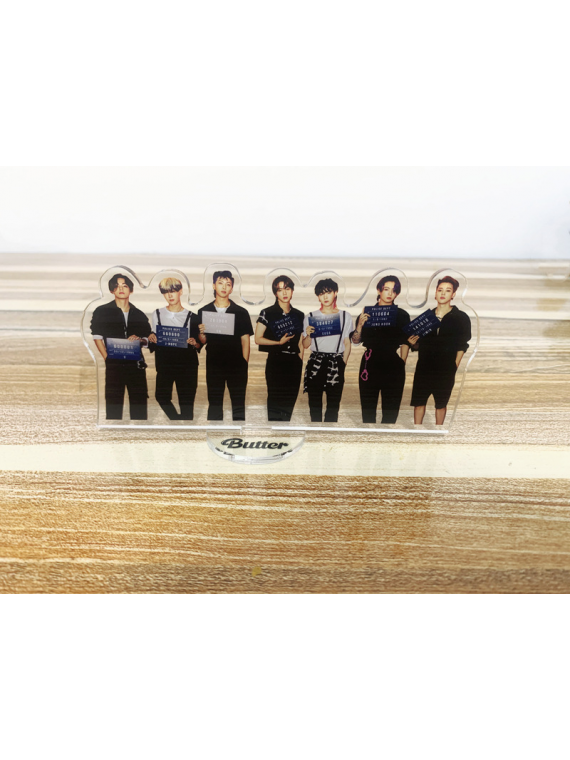 Акрилна фигурка BTS -...