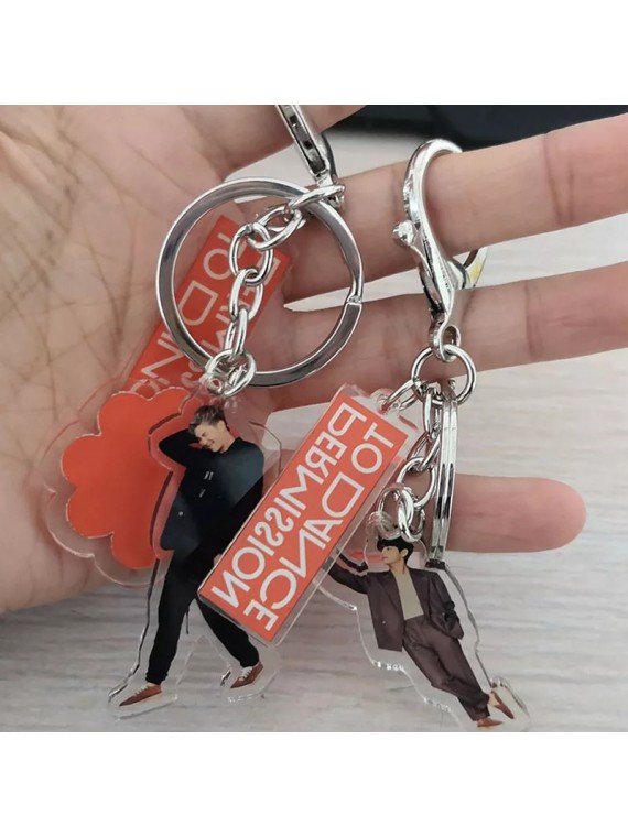 BTS  - Permission to Dance...