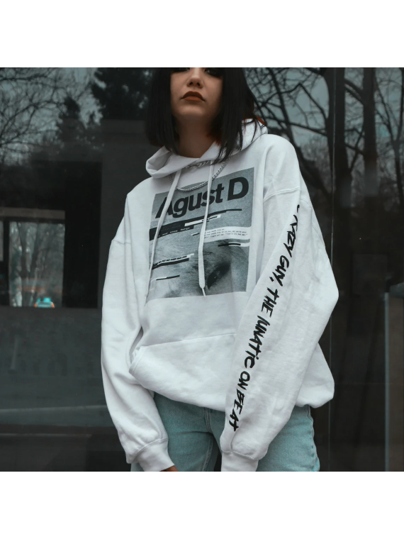 BTS AGUST D mixtape SUGA...