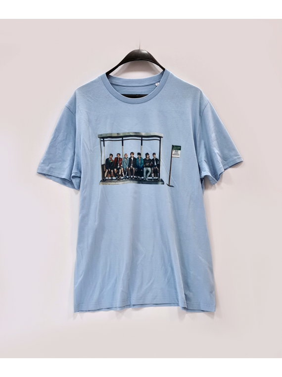 BTS You Never Walk Alone,...