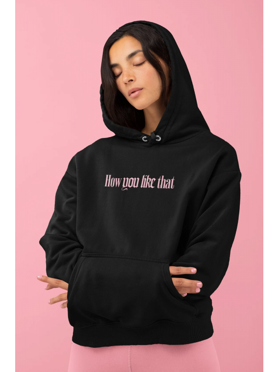 BLACKPINK How You Like That...