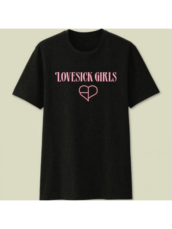 Blackpink Lovesick Girls 2...
