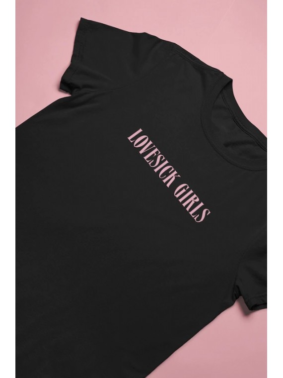 Blackpink Lovesick Girls 3...