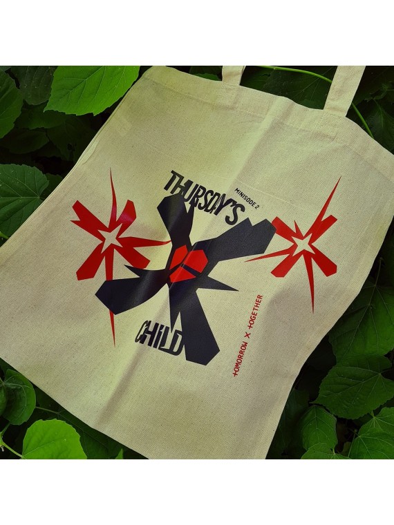 TXT Thursday's Child...