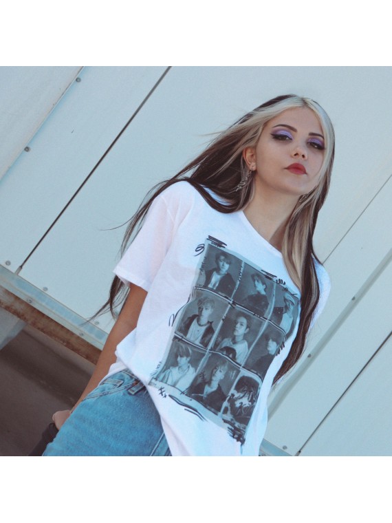 Stray Kids GO 生 унисекс...