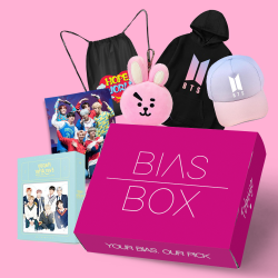 BIAS BOX| Кутия с продукти...