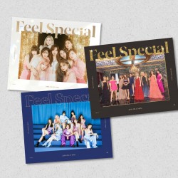 TWICE - Feel Special албум...