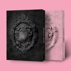 BLACKPINK - KILL THIS LOVE...