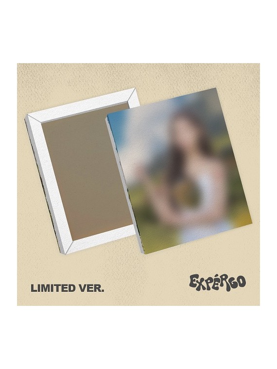 NMIXX - expérgo [Limited...