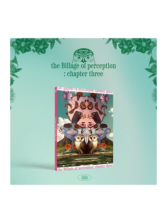 Billlie - the Billage of...