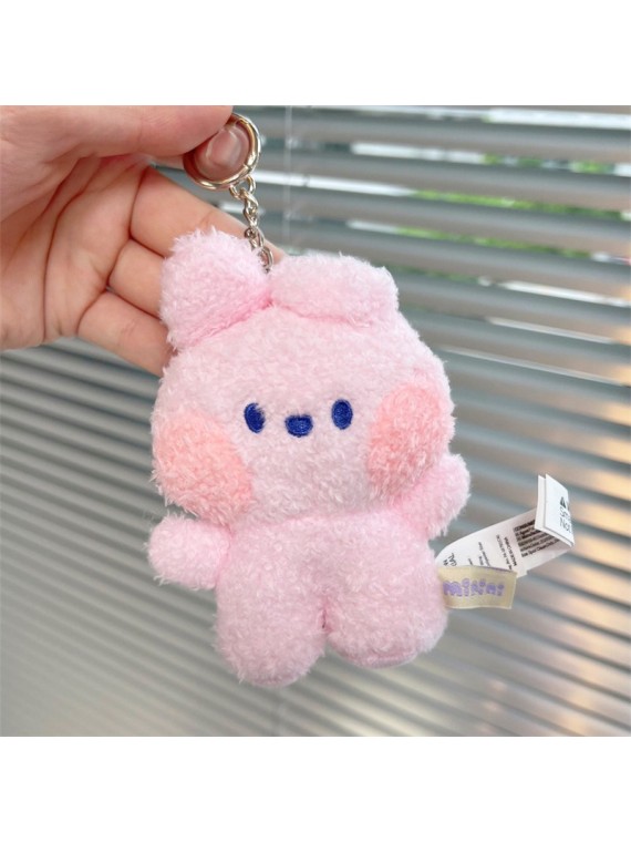 BTS BT21 MININI-  плюшени...