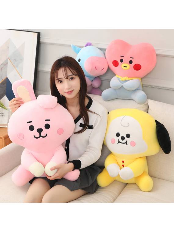 BTS BT21 плюшена играчка
