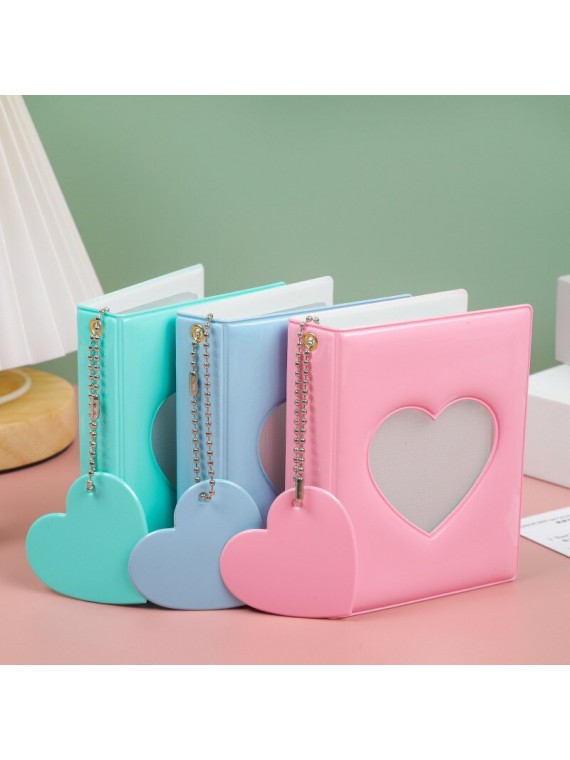 Албум за картички HEART -...