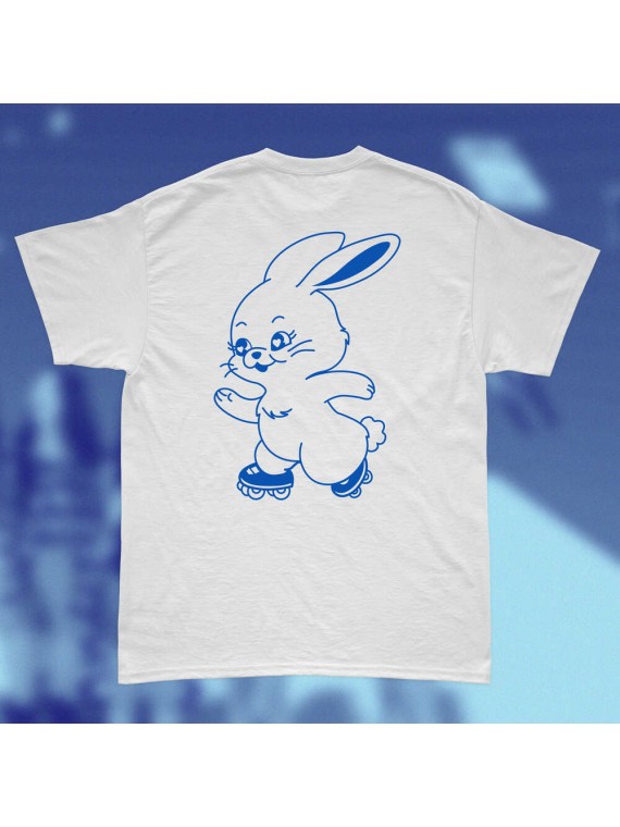 NewJeans Bunny памучна...