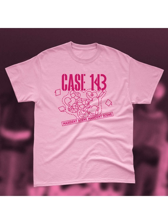 Stray Kids CASE 143 памучна...