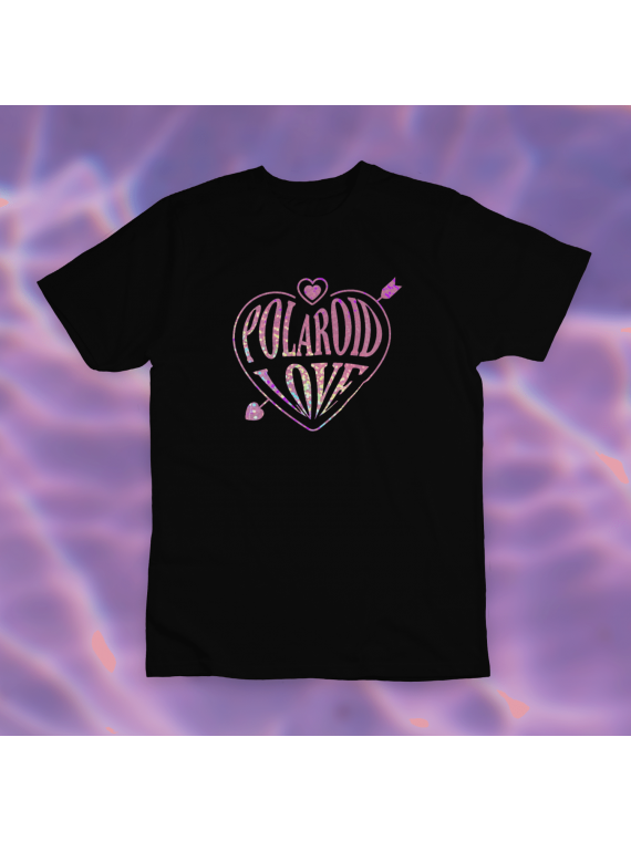 Enhypen Polaroid Love...