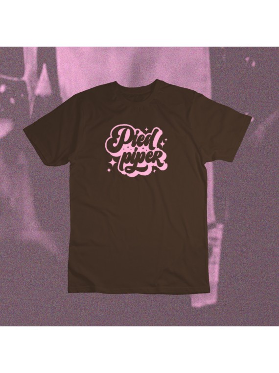 Pied Piper BTS памучна...