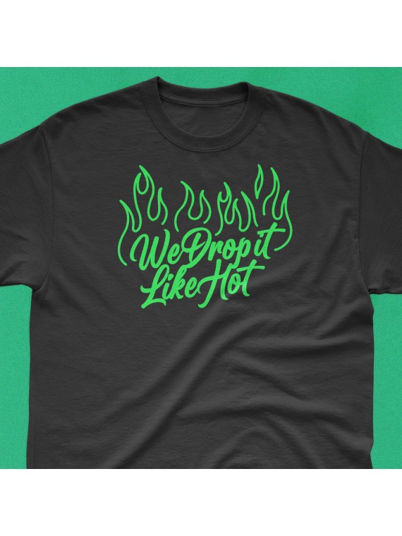 NCT 127 drop it like it's...