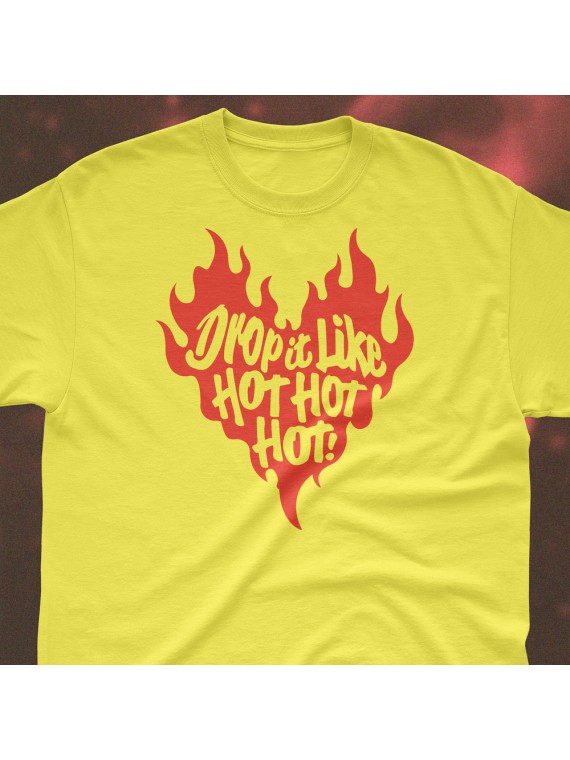 NCT Drop it like its hot...