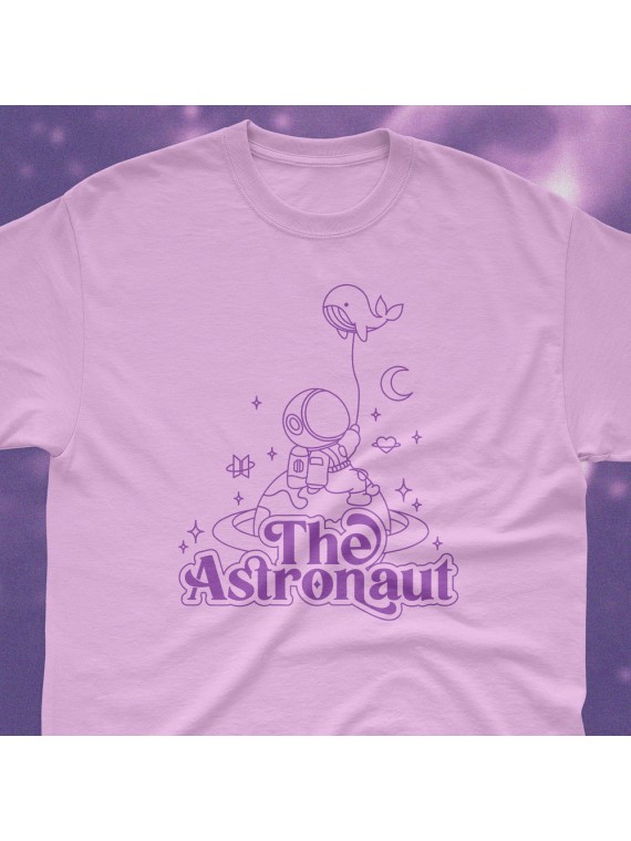 Astronaut Jin памучна...