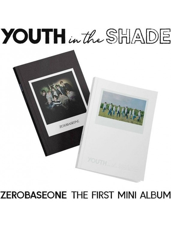 ZEROBASEONE (ZB1) - YOUTH...