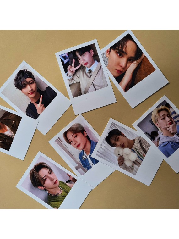 ATEEZ Kомплект 8 бр....