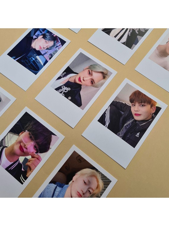 ATEEZ Kомплект 9 бр....