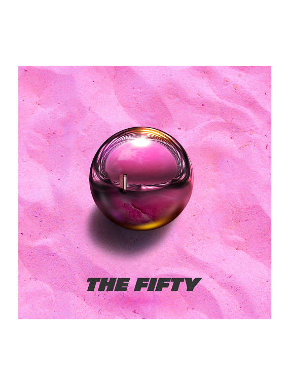 FIFTY FIFTY - THE FIFTY...