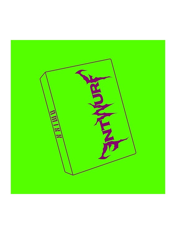 NMIXX - ENTWURF [LIMITED...