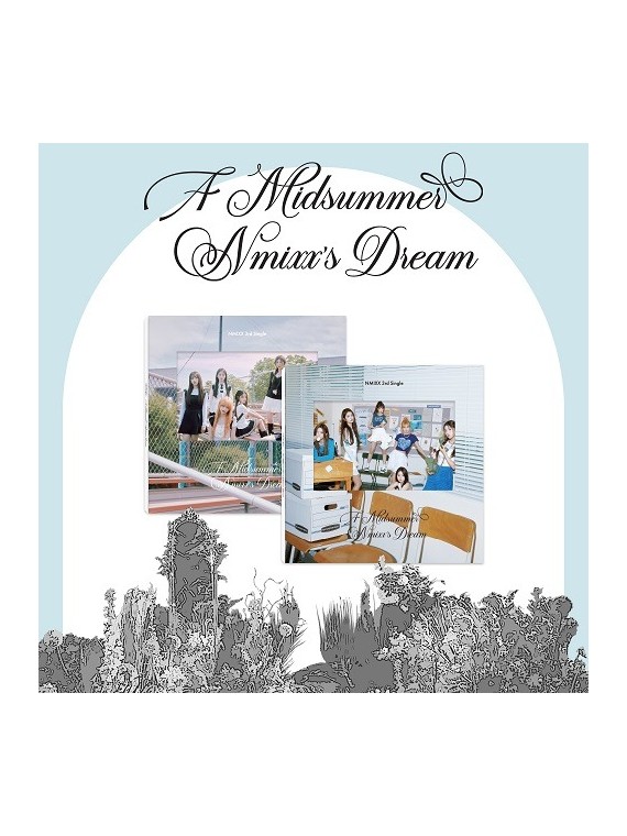 NMIXX - A Midsummer NMIXX's...