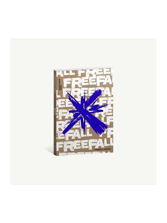 TXT- 이름의 장: FREEFALL...