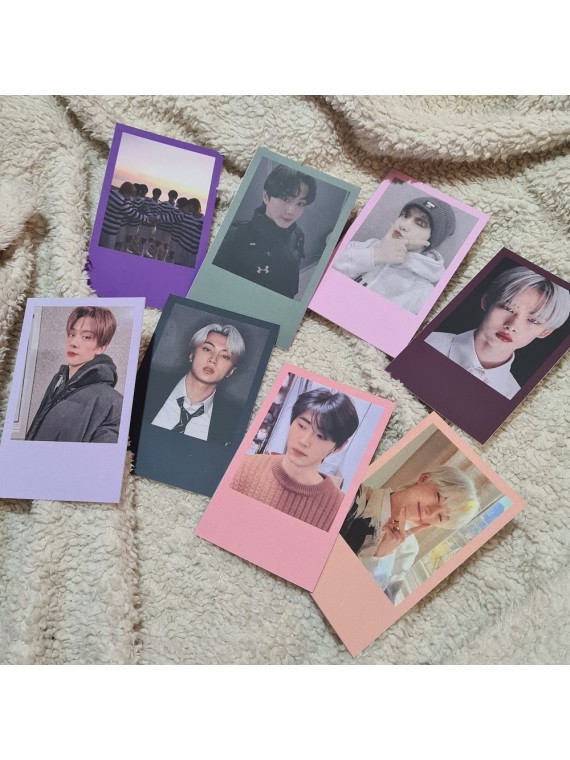 ENHYPEN Kомплект 8 бр....