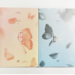 BTS - IN THE MOOD FOR LOVE...