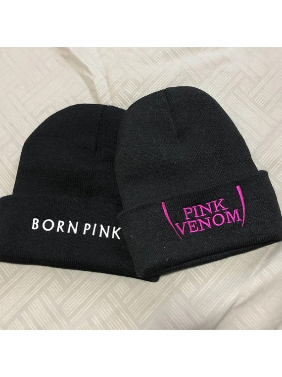 Blackpink born pink / pink...