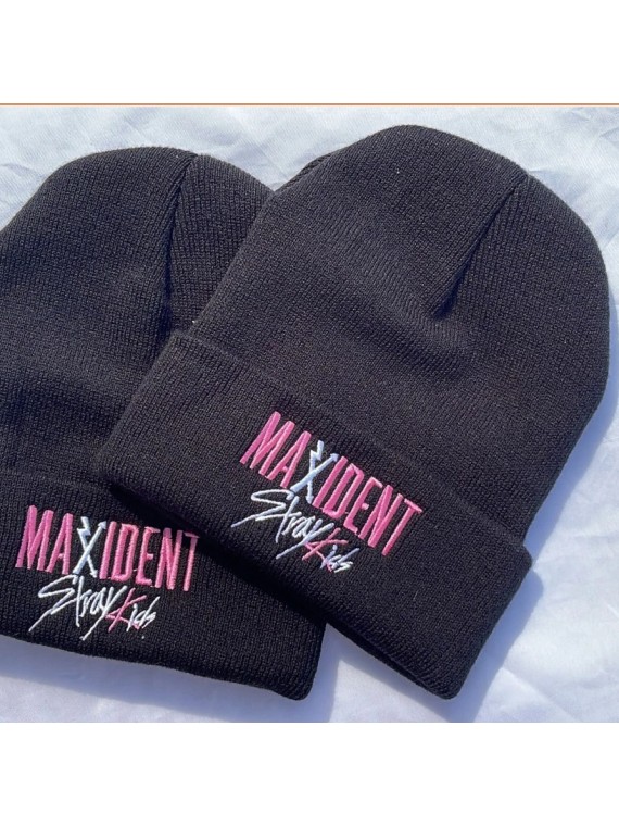 Stray Kids MAXIDENT плетена...