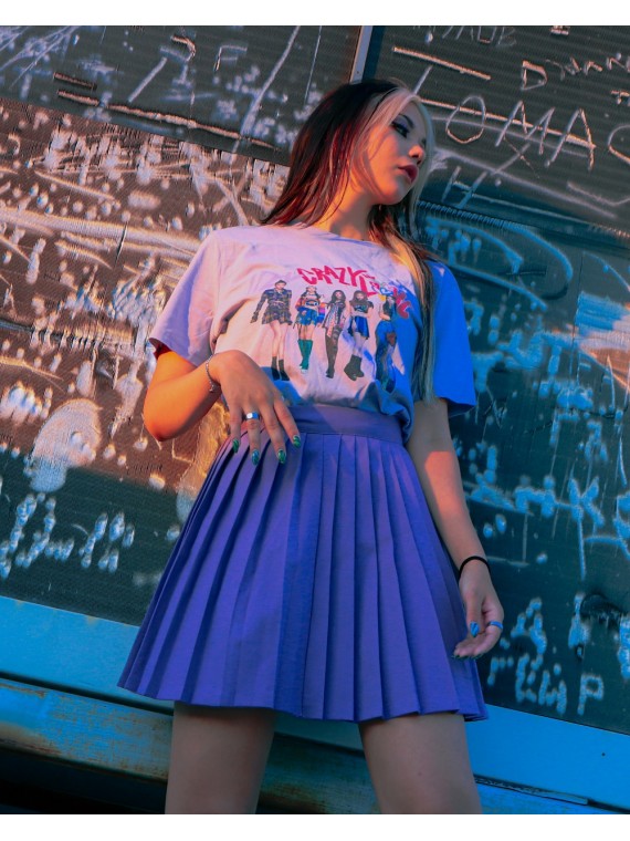 ITZY Crazy In Love унисекс...