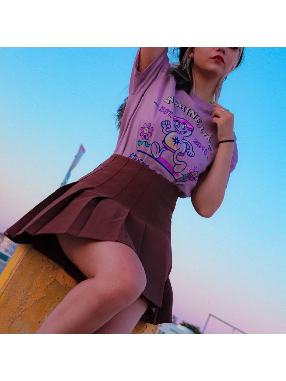 ATEEZ Eternal Sunshine...