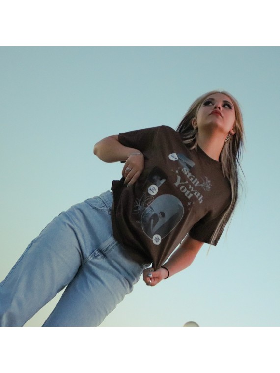 Jungkook  ТЕНИСКА Still...