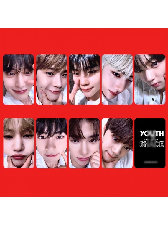 ZEROBASEONE Комплект 5 бр....