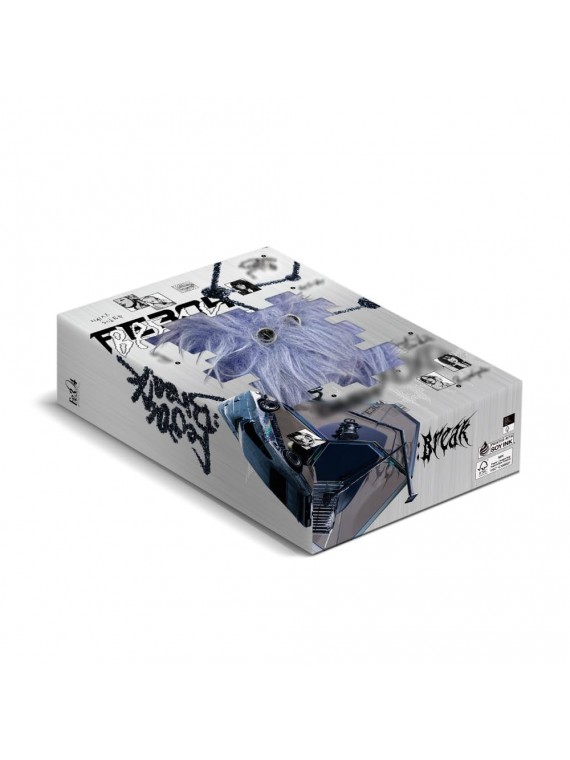 NMIXX - FE3O4: BREAK...