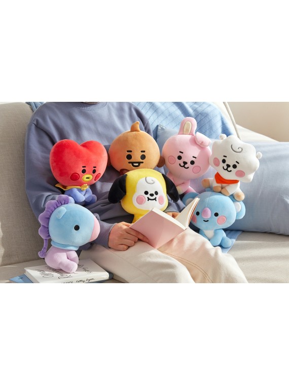 BTS BT21 плюшена играчка
