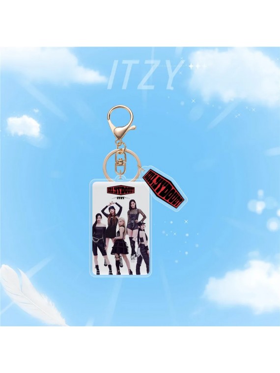 ITZY Kill My Doubt...