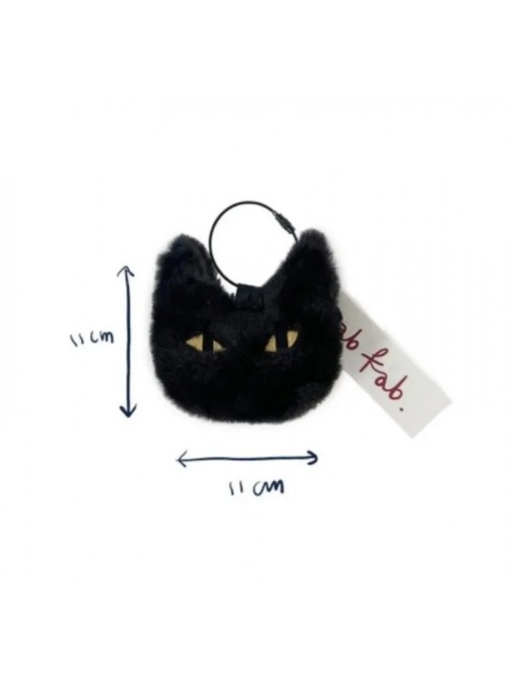 SUGA BLACK CAT...