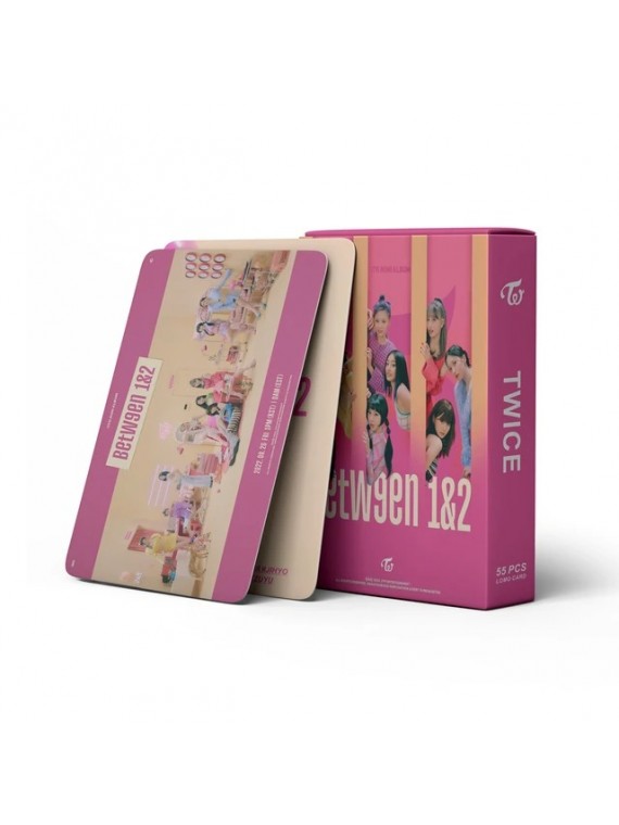 TWICE Комплект 55 бр....