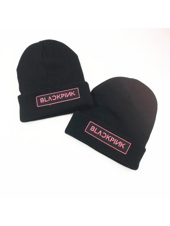 Blackpink LOGO плетена...