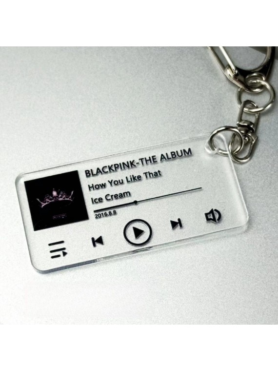 Ключодържател BLACKPINK...